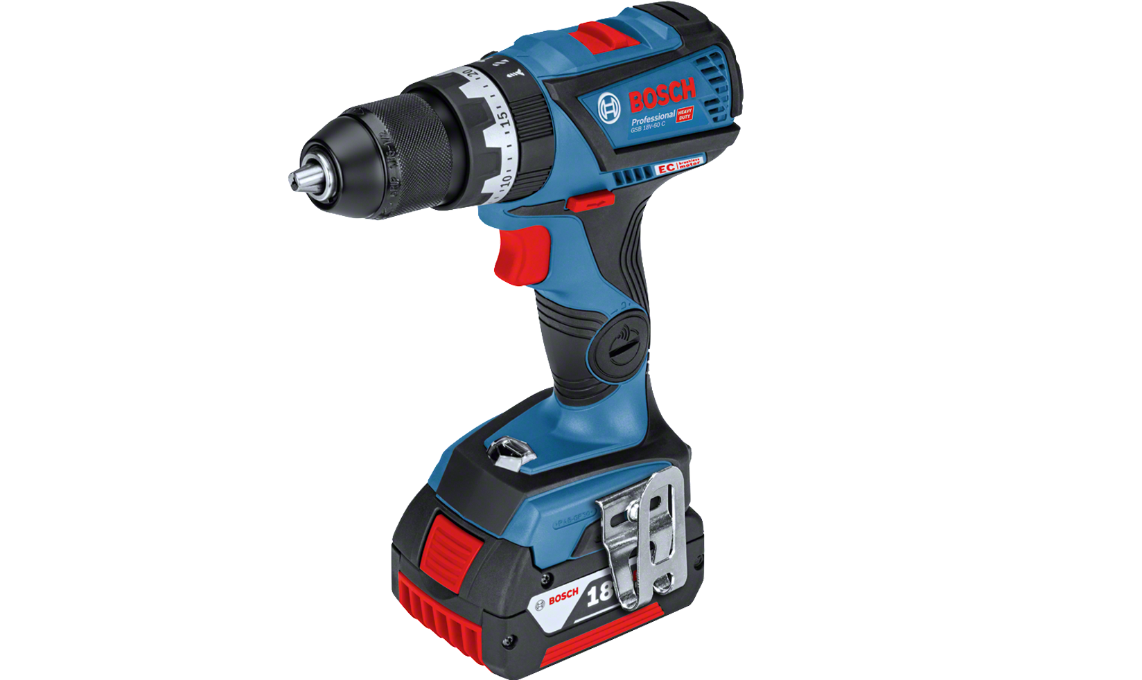 Шуруповерты