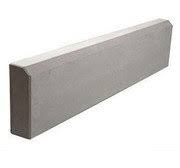 Борт тротуарный ПР100.20.8 Мсе1