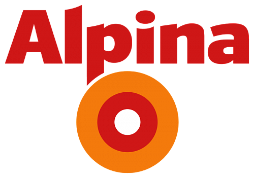 Альпина