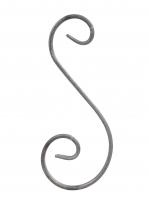 01.091.11-С Кованый элемент фигурный