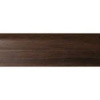 Плинтус напольн. краш. Флекс 528-Орех темный-2,5м