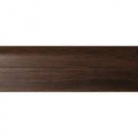 Плинтус напольн. краш. Флекс 528-Орех темный-2,5м
