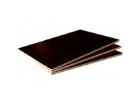 Фанера березовая F/F 1/1 1250*2500*9мм