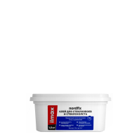 Клей для стеклообоев и стеклохолста ilmax ready nordfix 1,5кг