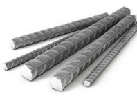 Арматура рифл. ф.12мм А500С 3,9м