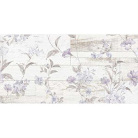 1.55 Панно Сан-Ремо 1 белый 250х500 Плитка 1с