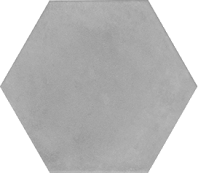 Керам гран 20х23,1х0,7 Пуату сер.мат.SG23030N