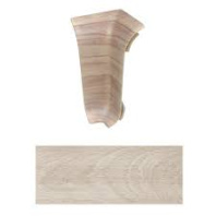 Угол внутр.SanFlex 562 дуб молочный