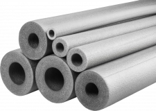 Изоляция для труб