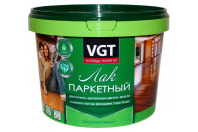 Лак акриловый паркетный матовый 2,2кг