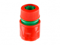 Муфта быстросъемная 1/2(5/8) ВОЛАТ, арт.55030-02