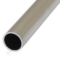 00158 Ал труба 8х1 (2,0м)