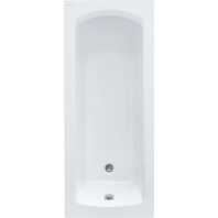 Ванна акрил.прямоуг.Монако 170х70 бел.1WH111979