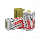 Минеральная вата (утеплитель)