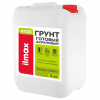 Грунтовка полимерная дисперсия ilmax 4100 5кг