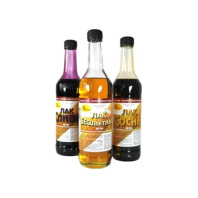 Лак ХВ-784 Янтарный , флакон 0,5л