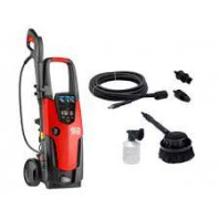 Очиститель высокого давления ECO HPW-1521S, арт.HPW1521S0001