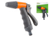 Пистолет распылитель рег. с мягк. ручк. Startul Garden