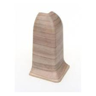 Угол наружн.SanFlex 562 Дуб молочный