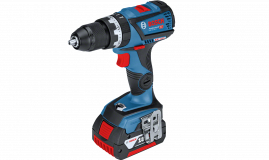 Шуруповерты