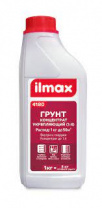 Грунтовка д/ наруж.и внутр. отделки ilmax 4180 primer 1кг