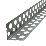 Уголки перфорированные