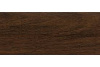 Порог с монтажным коналом 42мм 0,9м Идеал 292Орех миланский