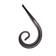 01.570-С Кованный элемент фигурный