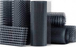 Сетка металлическая