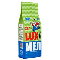 Мел мелкогранул. в/с 2кг