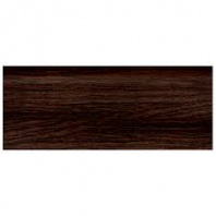 Плинтус напольн. краш. Флекс 532-Венге-2,5м