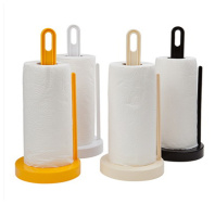 Держатель для бумажных полотенец SOLO слоновая кость