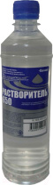 Растворитель 650 0,9л Farbitex