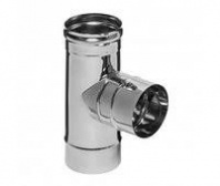 Тройник 87* ТРМ(М)-Р 430-0,5 D 150