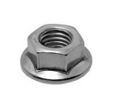 Гайки, шайбы