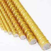 Арматура композитн. стеклопласт. АКС-10 3м