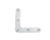 Оконный уголок 75*14*2