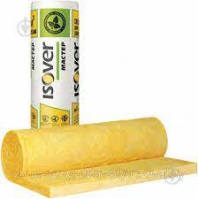 Изовер Мастер-Стандарт-Twin 50х1220х8250 (маты = рулоны)