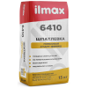 Шпатлевка гипс.финиш.внутр. ilmax 6410 15кг