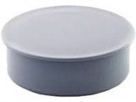 Заглушка для вн. канал. 110 РосТурПласт арт. 11307