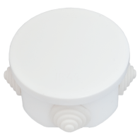 Коробка монтажная КМ-208