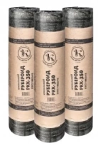 Рубероид РКПО-350 15 м упак рул.