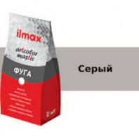 Композиция для заполнения швов 04 серый НВС ilmax artcolor mastic 2 кг
