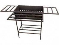 Мангал МС-01 со столом