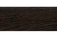 Порог с монтажным каналом 42мм 0,9м Идеал 301 Венге