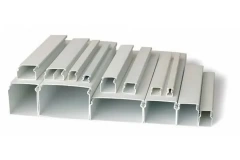 Кабель-канал ПВХ