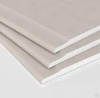 KNAUF Гипсокартон 12,5х1200х3000 S3.6 лист