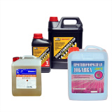 Добавки для строительных смесей