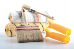 Малярный инструмент