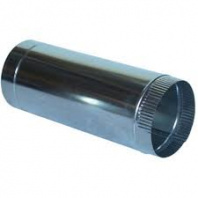 Воздуховод круглый d120 0,5м